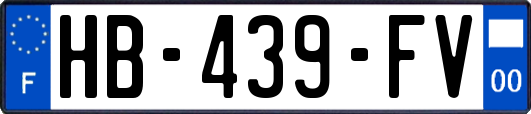HB-439-FV