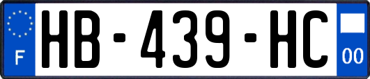 HB-439-HC