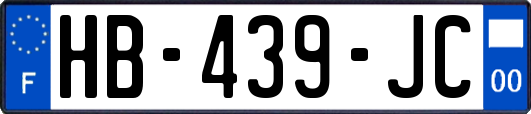 HB-439-JC