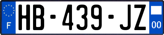 HB-439-JZ