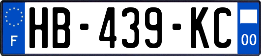 HB-439-KC