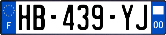 HB-439-YJ