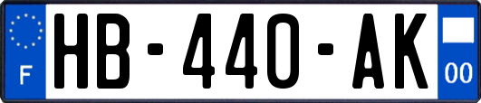 HB-440-AK