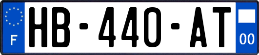 HB-440-AT