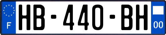 HB-440-BH