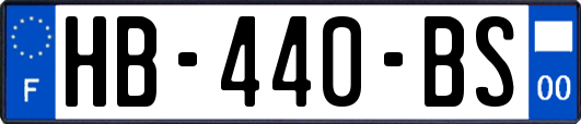 HB-440-BS