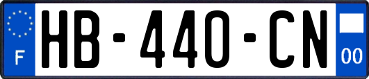 HB-440-CN