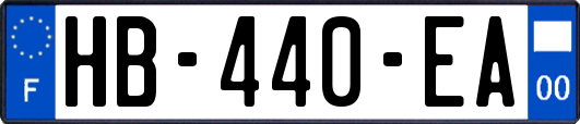 HB-440-EA