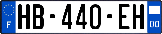 HB-440-EH