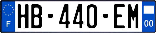 HB-440-EM