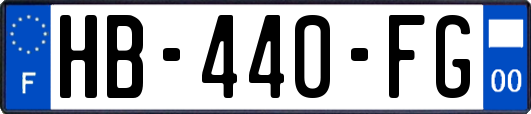 HB-440-FG