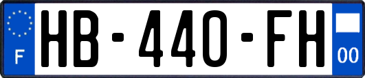 HB-440-FH