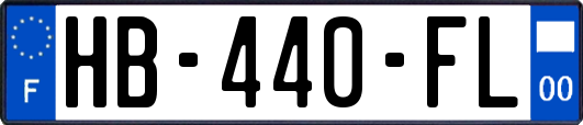 HB-440-FL