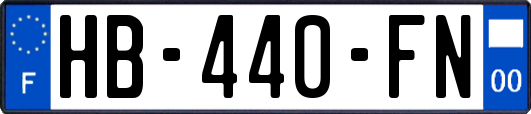 HB-440-FN