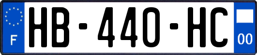 HB-440-HC