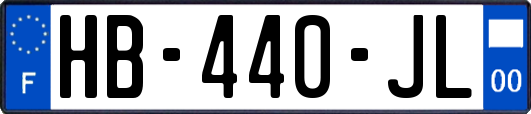 HB-440-JL