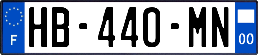 HB-440-MN