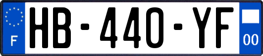HB-440-YF