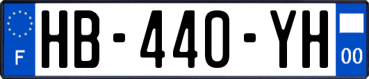 HB-440-YH