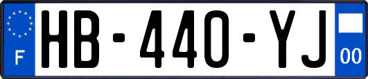 HB-440-YJ