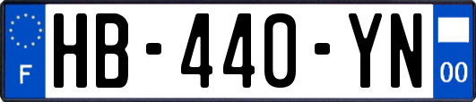 HB-440-YN
