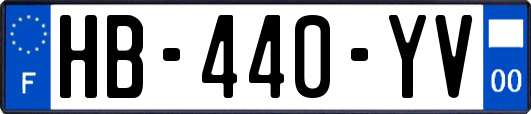 HB-440-YV