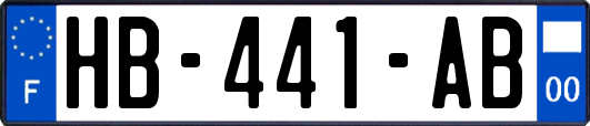 HB-441-AB