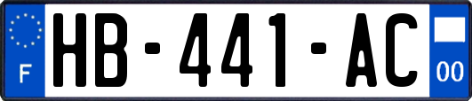HB-441-AC