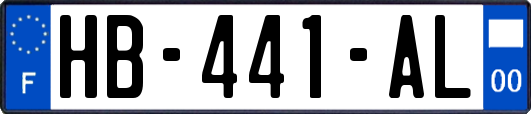 HB-441-AL