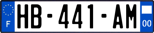 HB-441-AM