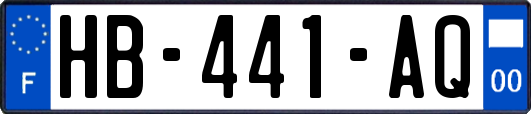 HB-441-AQ