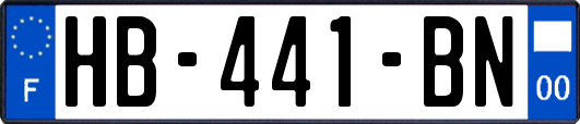 HB-441-BN