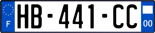 HB-441-CC