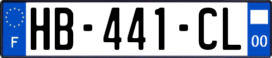 HB-441-CL