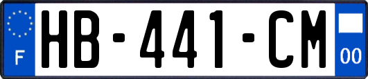 HB-441-CM