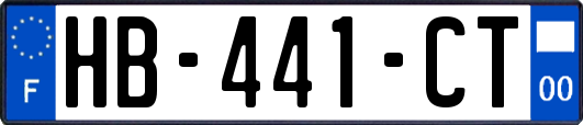 HB-441-CT