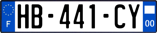 HB-441-CY