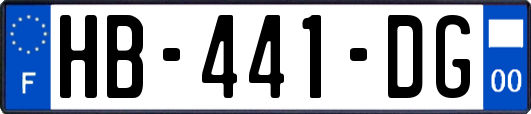 HB-441-DG