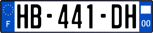 HB-441-DH