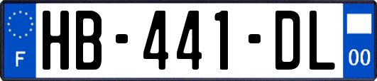 HB-441-DL