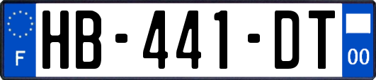 HB-441-DT