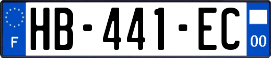 HB-441-EC