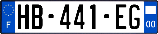 HB-441-EG