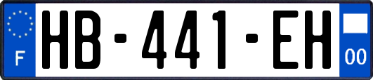 HB-441-EH