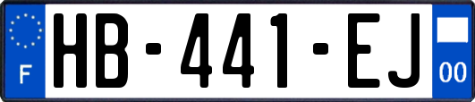 HB-441-EJ