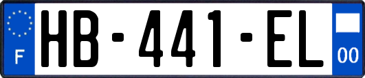 HB-441-EL