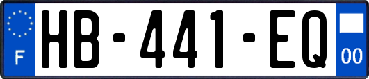 HB-441-EQ