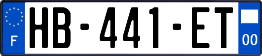 HB-441-ET