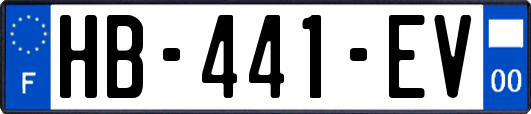 HB-441-EV