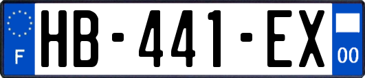 HB-441-EX